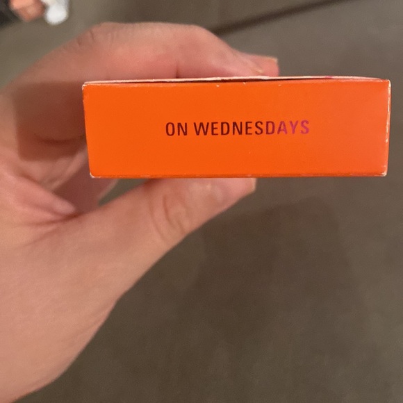 Kylie cosmetics lip kit in the shade ON Wednesdays - Picture 3 of 9